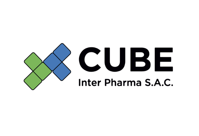 CUBE